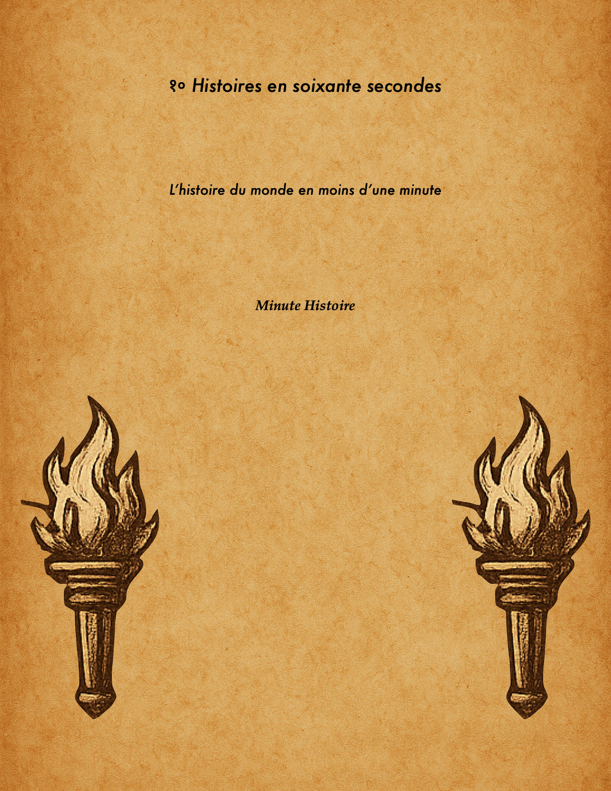 10 histoires en 60 secondes